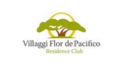 Logo Viaggi Flor de Pacifico