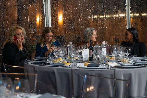 Festa di fine estate 2025 a Villa dello Spino