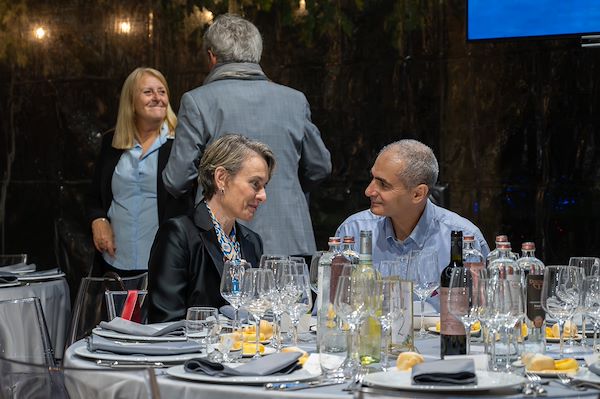 Festa di fine estate 2025 a Villa dello Spino