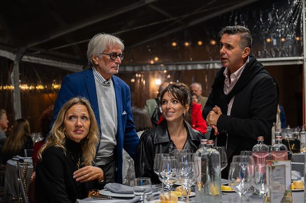 End of Summer Party 2025 at Villa dello Spino