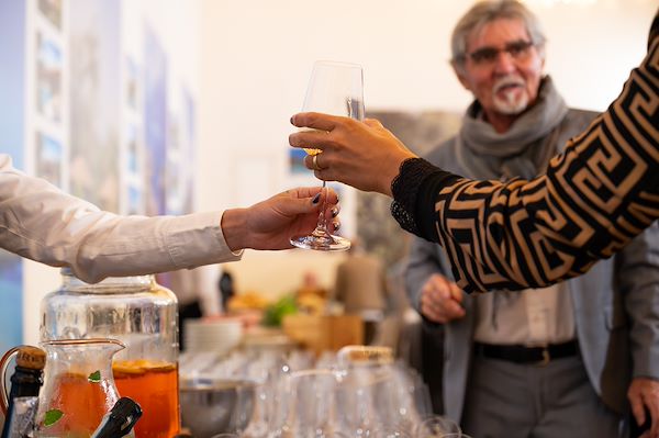 Festa di fine estate 2025 a Villa dello Spino