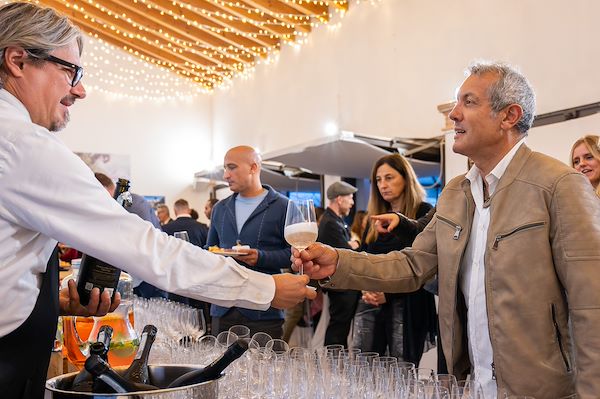 End of Summer Party 2025 at Villa dello Spino