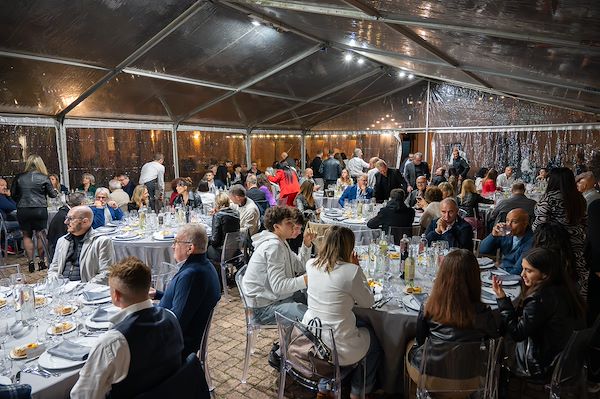 End of Summer Party 2025 at Villa dello Spino