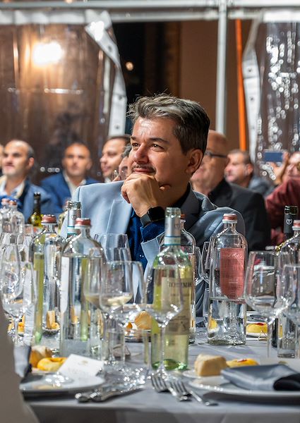 End of Summer Party 2025 at Villa dello Spino