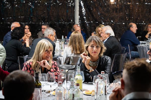 Festa di fine estate 2025 a Villa dello Spino