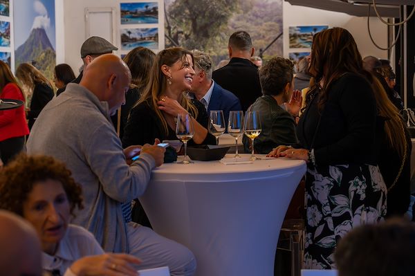 End of Summer Party 2025 at Villa dello Spino