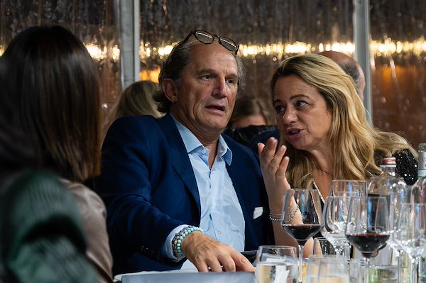 Festa di fine estate 2025 a Villa dello Spino