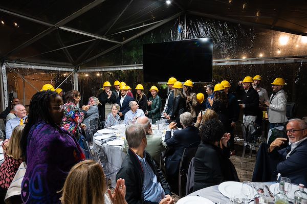 End of Summer Party 2025 at Villa dello Spino