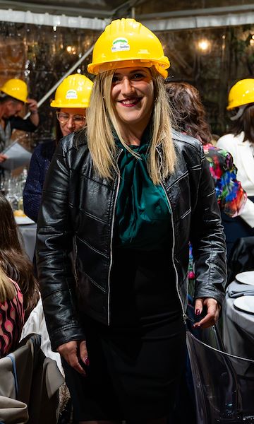 End of Summer Party 2025 at Villa dello Spino