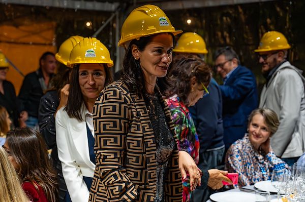 Festa di fine estate 2025 a Villa dello Spino