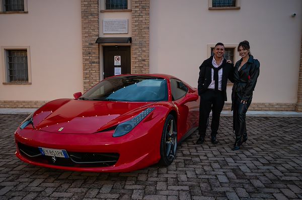 End of Summer Party 2025 at Villa dello Spino