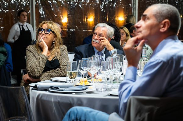 End of Summer Party 2025 at Villa dello Spino