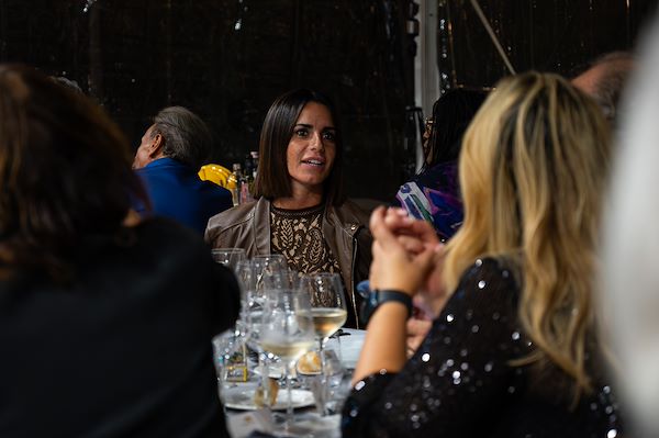 End of Summer Party 2025 at Villa dello Spino