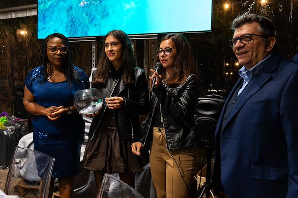 End of Summer Party 2025 at Villa dello Spino