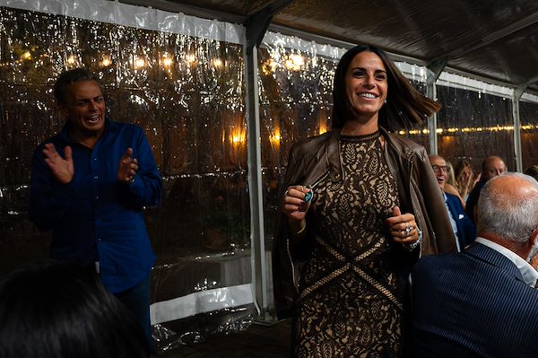 End of Summer Party 2025 at Villa dello Spino