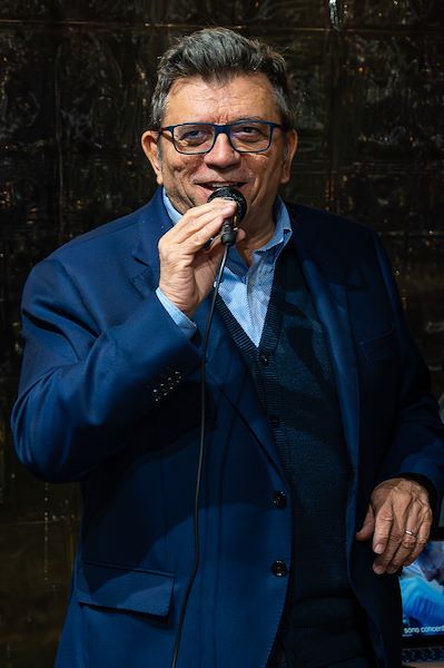 Festa di fine estate 2025 a Villa dello Spino