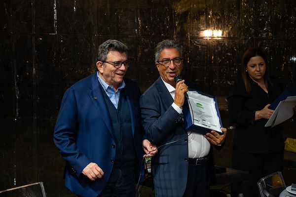 End of Summer Party 2025 at Villa dello Spino