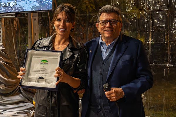 End of Summer Party 2025 at Villa dello Spino