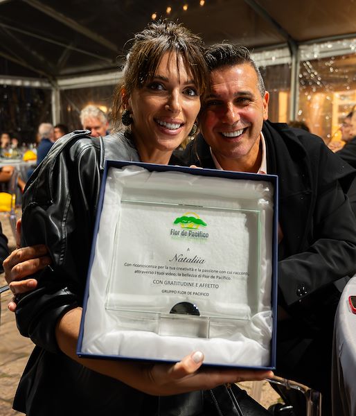 Festa di fine estate 2025 a Villa dello Spino