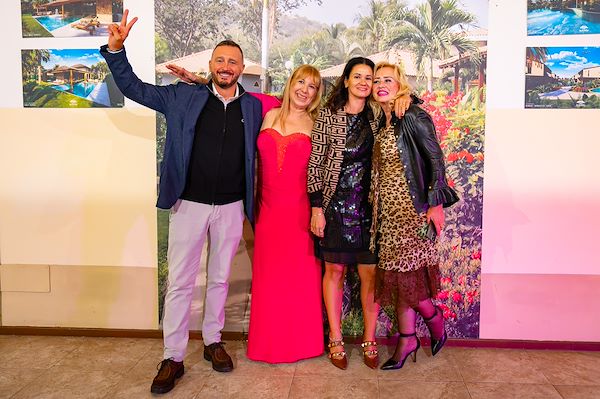 Festa di fine estate 2025 a Villa dello Spino