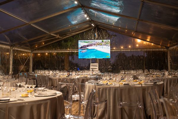 End of Summer Party 2025 at Villa dello Spino