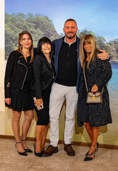 End of Summer Party 2025 at Villa dello Spino