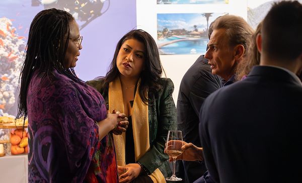 End of Summer Party 2025 at Villa dello Spino