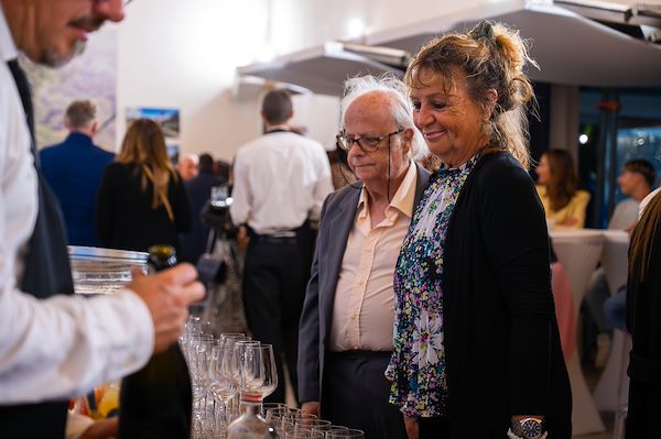 End of Summer Party 2025 at Villa dello Spino