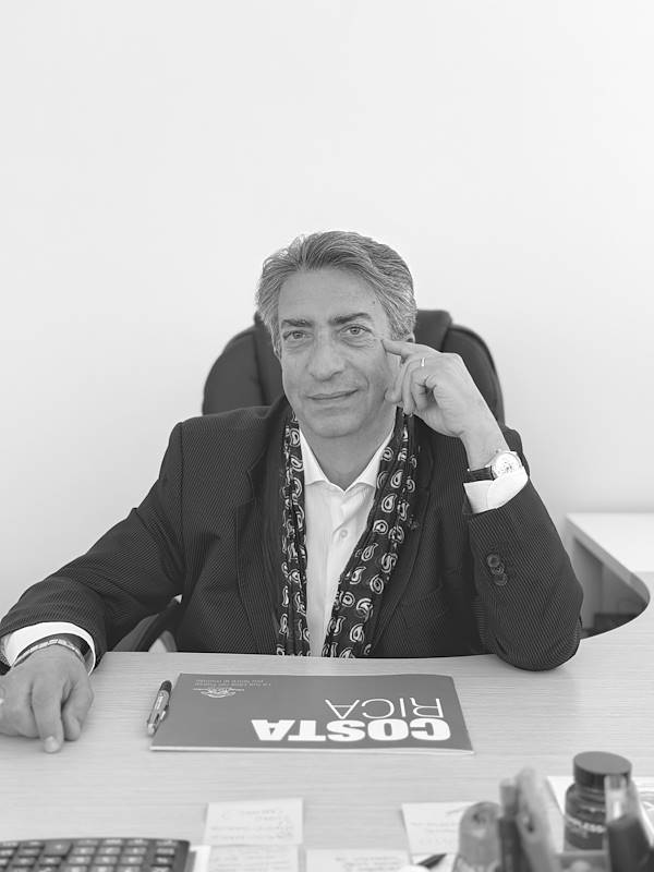 Antonio Ferrieri