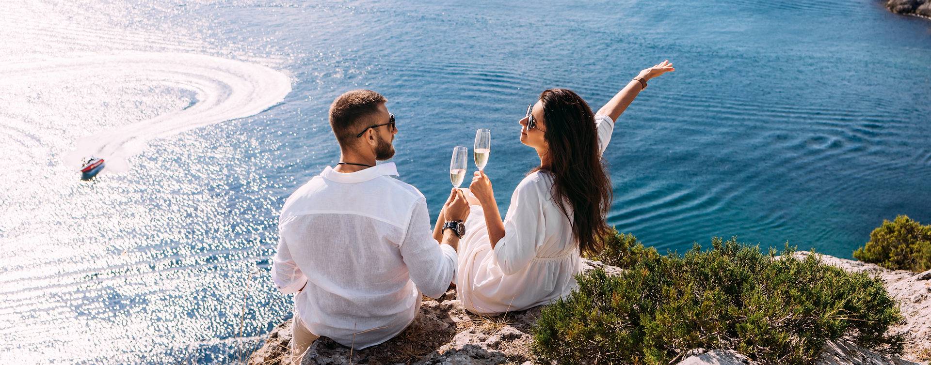 I Nostri Viaggi Aggiornati al 02 aprile 2025