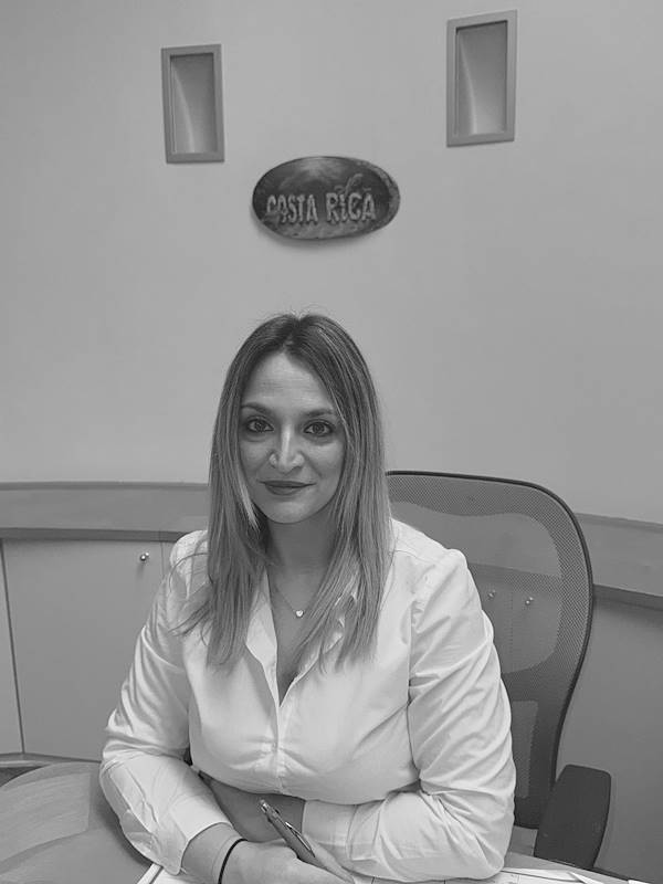 Chiara Vanto