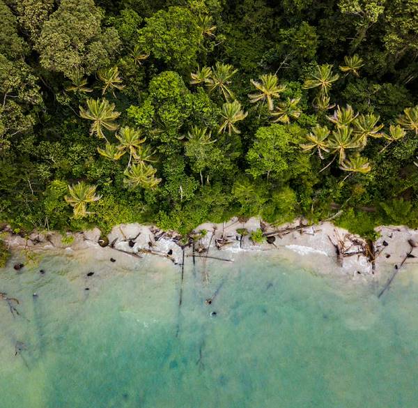 Il tempo lento del Costa Rica: dove vivere è un’arte