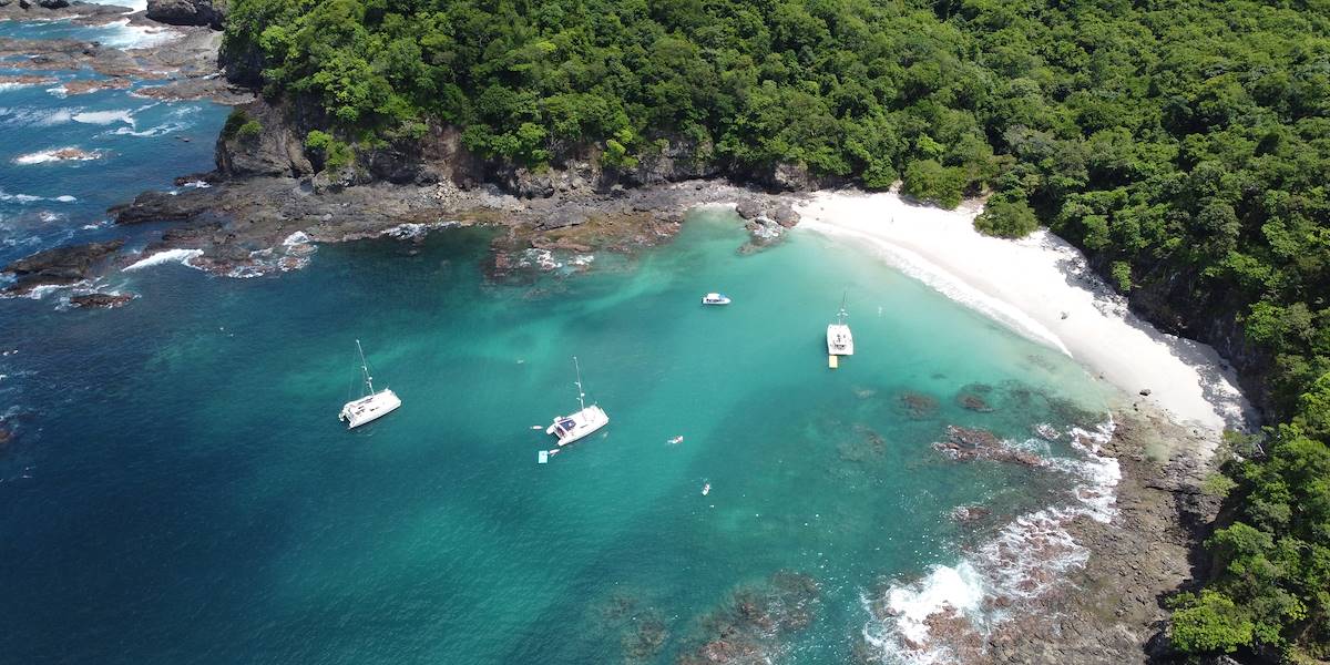 Informazioni turistiche Costa Rica