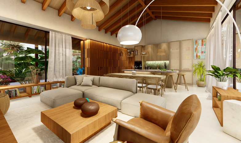 Villa Mango