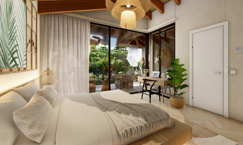 Villa Mango