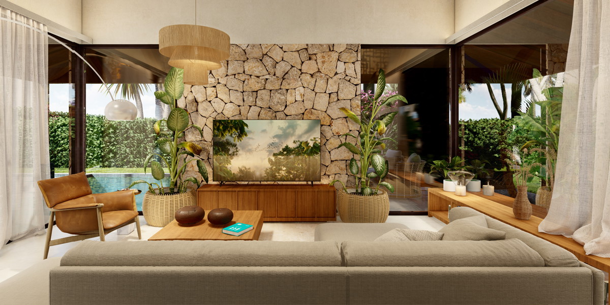 Villa Mango