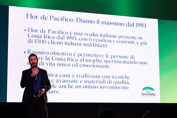 Evento al museo Ferruccio Lamborghini