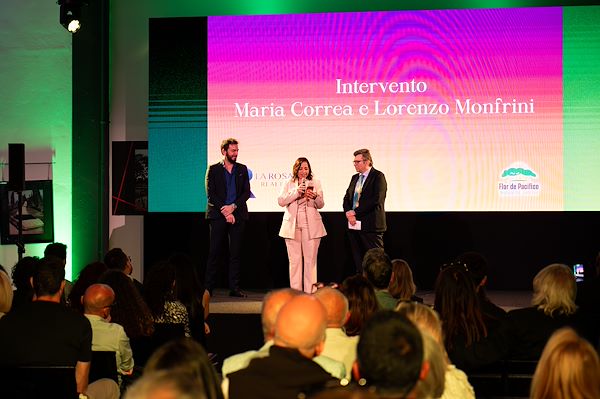 Evento al museo Ferruccio Lamborghini