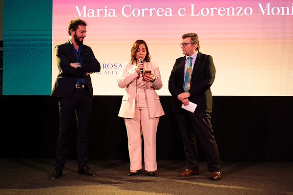 Evento al museo Ferruccio Lamborghini
