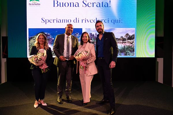 Event at the Ferruccio Lamborghini Museum