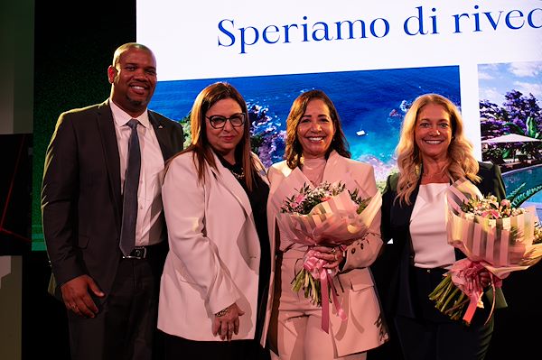 Event at the Ferruccio Lamborghini Museum