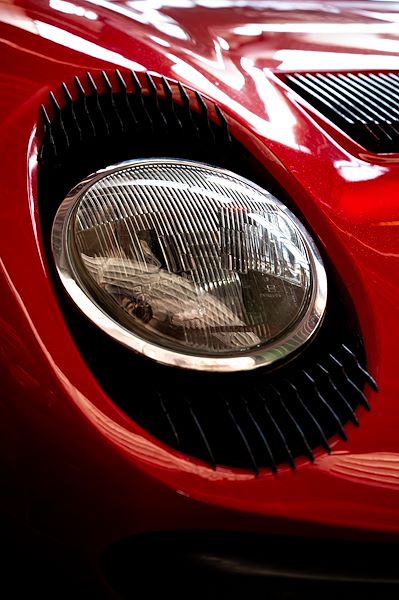 Evento al museo Ferruccio Lamborghini