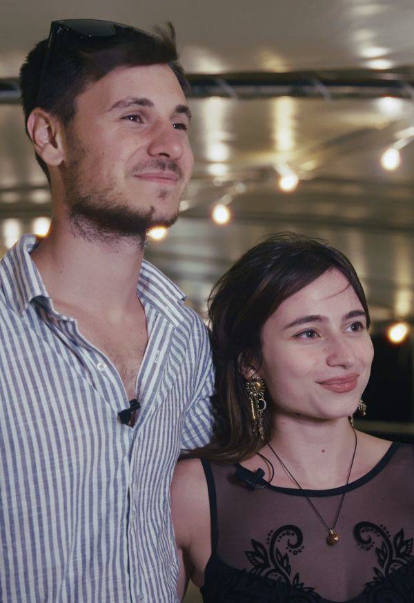 La testimonianza di Gaia e Luca con Flor de Pacifico e la Costa Rica