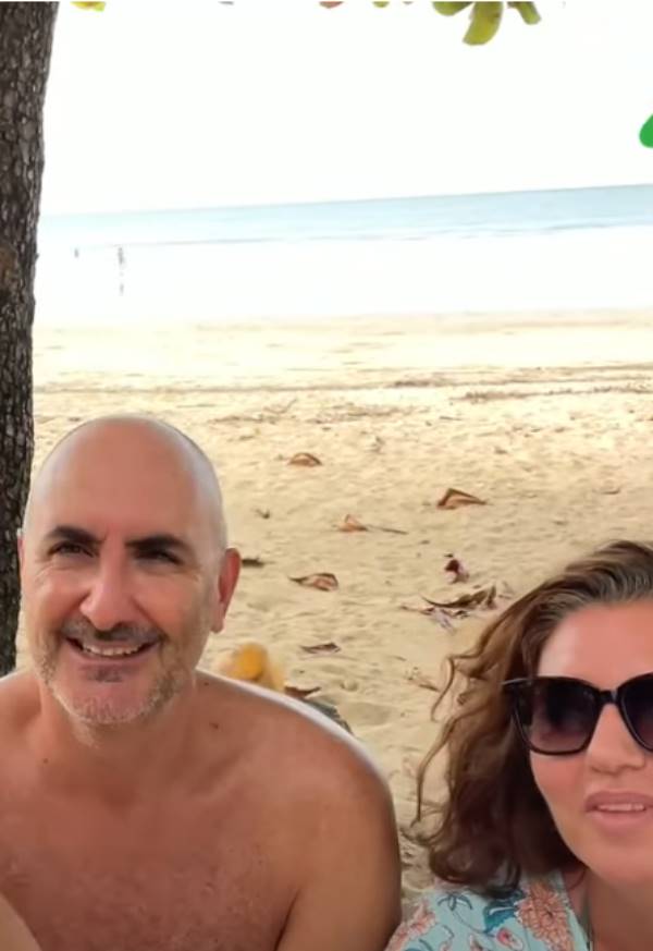 Stefano e Rosa raccontano la loro esperienza