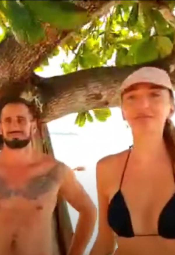 Nicole e Marco ci raccontano del loro viaggio con Flor de Pacifico