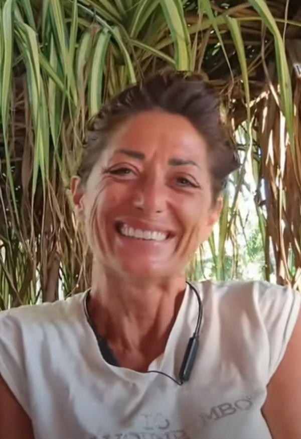 Barbara da la sua opinione su Flor de Pacifico