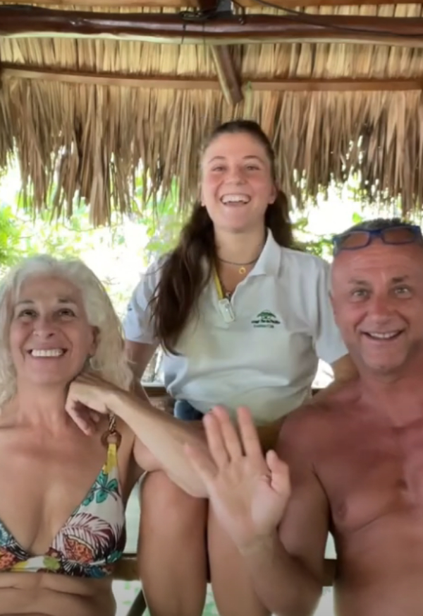 Barbara, Filomena, Marco e Roberto raccontano la loro esperienza