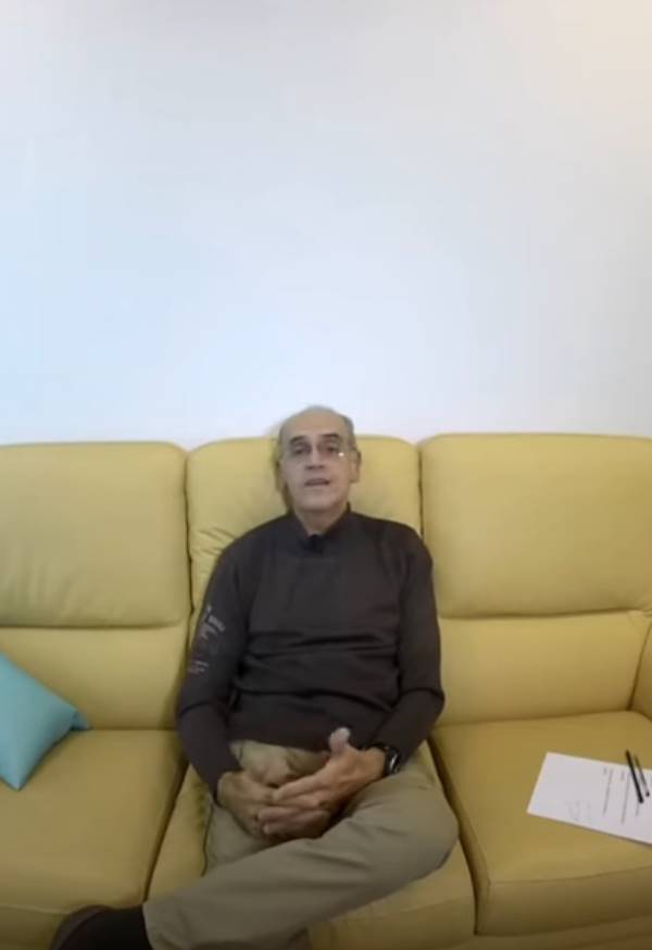 Giovanni - proprietario di un immobile in Costa Rica