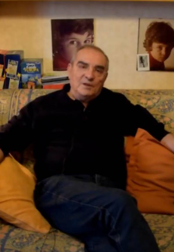 Piero racconta com'è vivere in Costa Rica