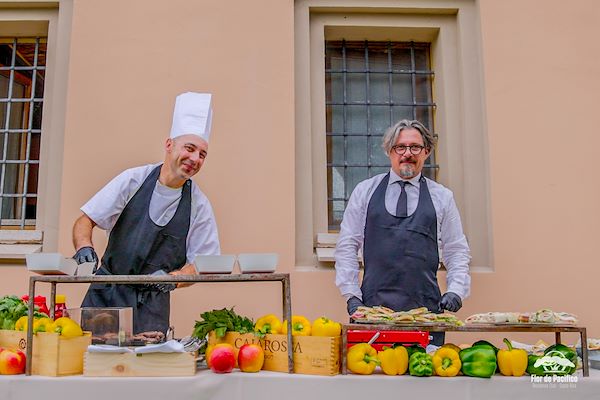 Party at Villa dello Spino - 29 June 2024